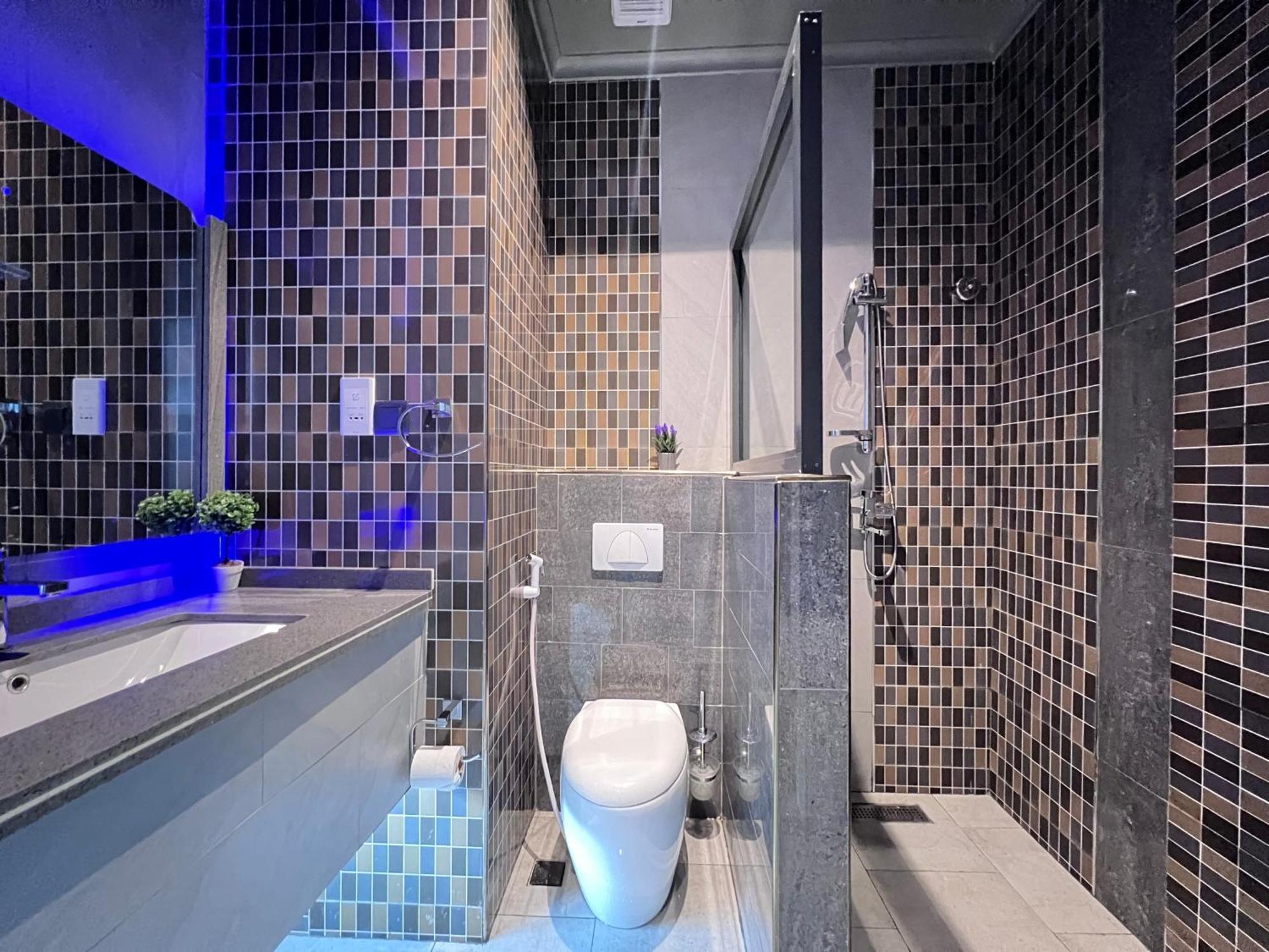 Yayo Masaki Hotel Dar es Salaam Bagian luar foto