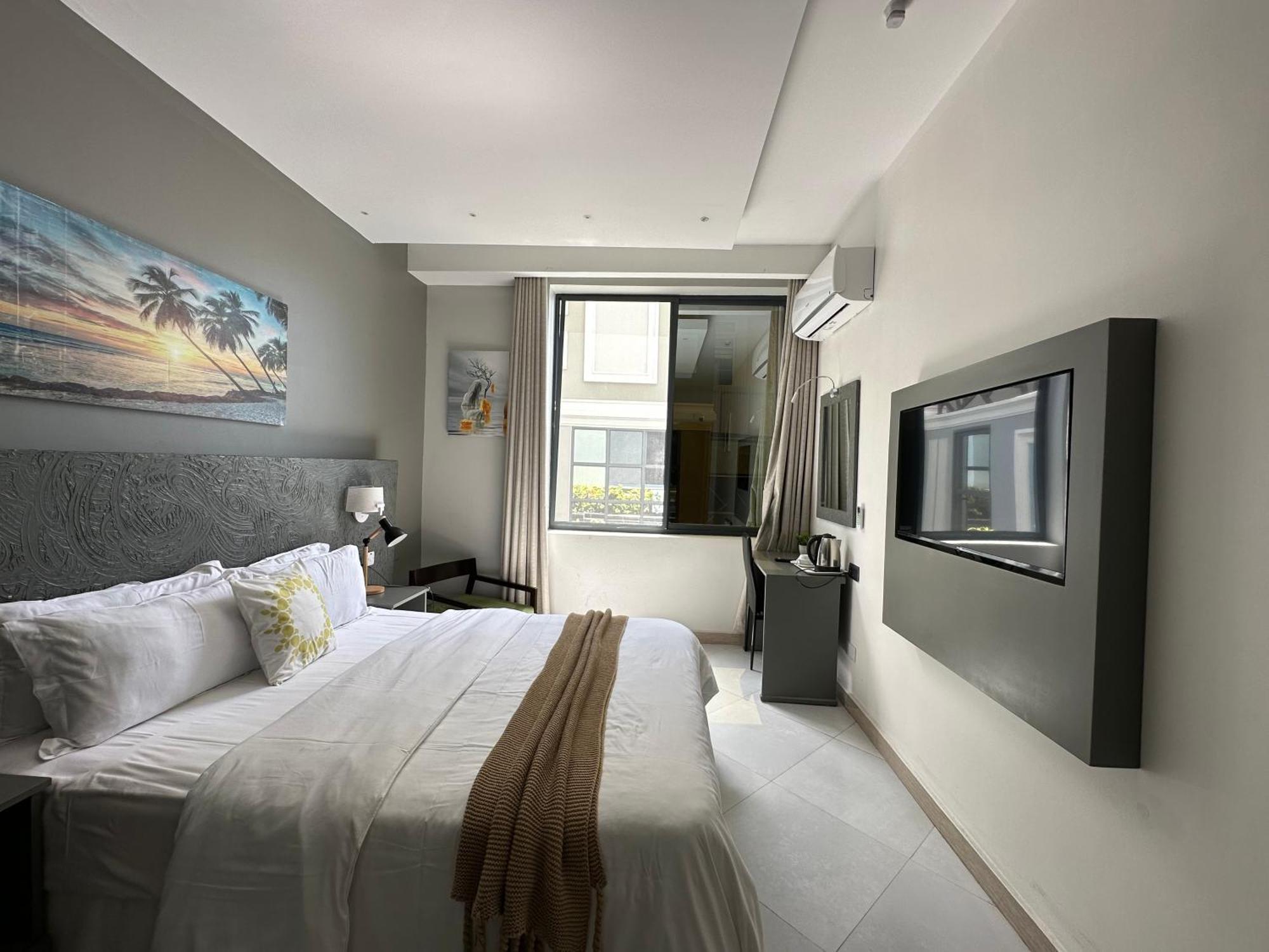 Yayo Masaki Hotel Dar es Salaam Bagian luar foto